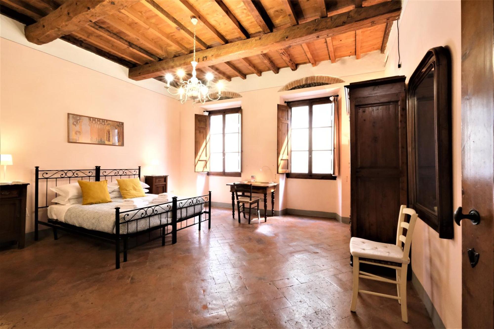 Wine Apartments Florence Pomino Florença Exterior foto