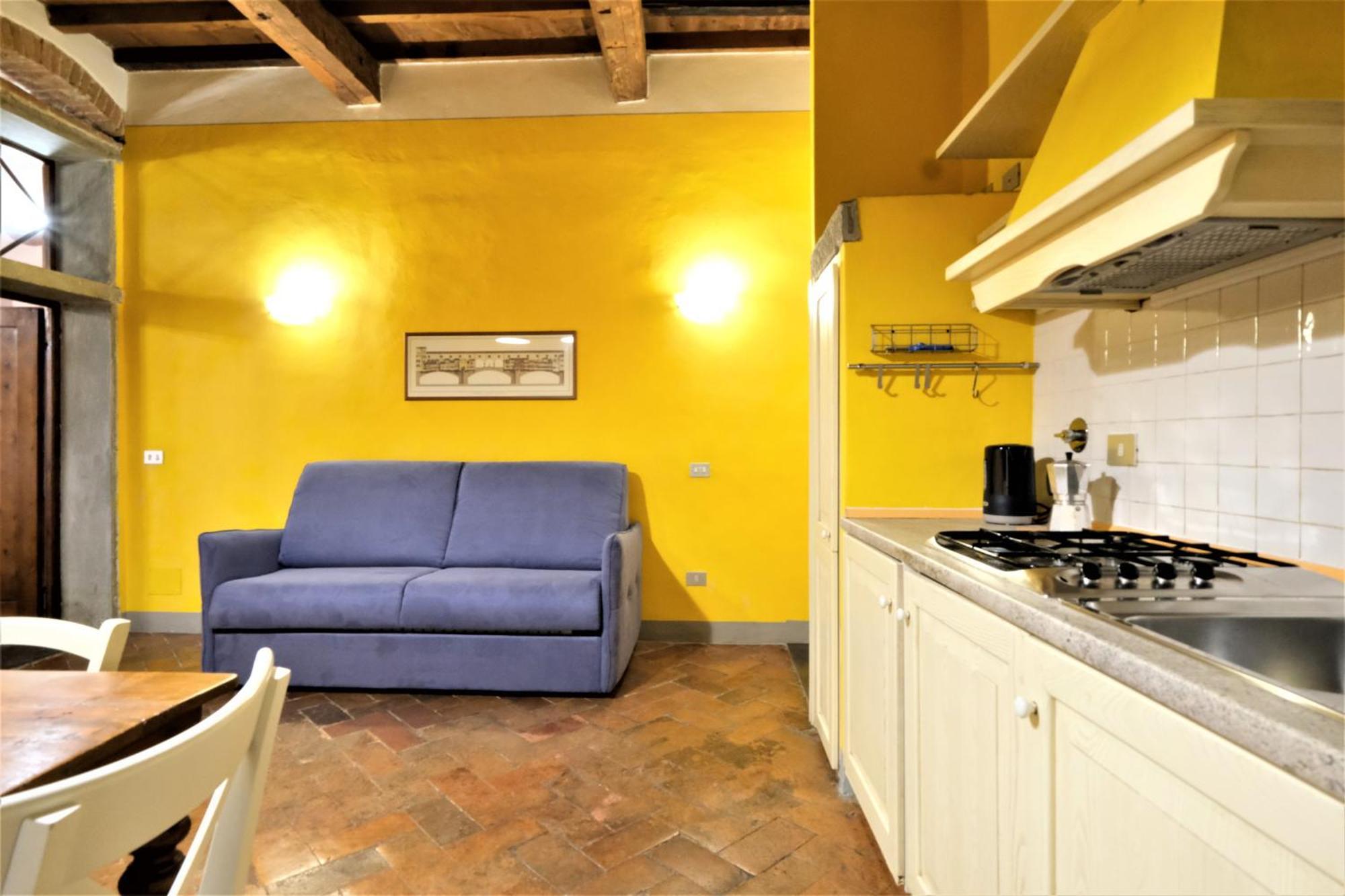 Wine Apartments Florence Pomino Florença Exterior foto