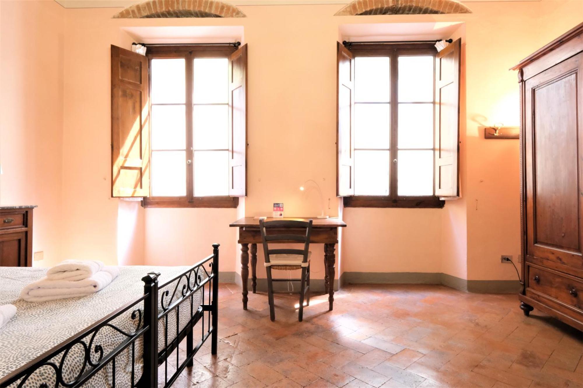 Wine Apartments Florence Pomino Florença Exterior foto